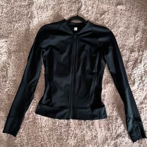 Lululemon Running Jacket